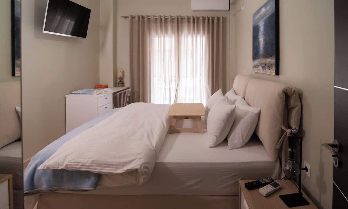 Photo of Bedroom in Khalkis