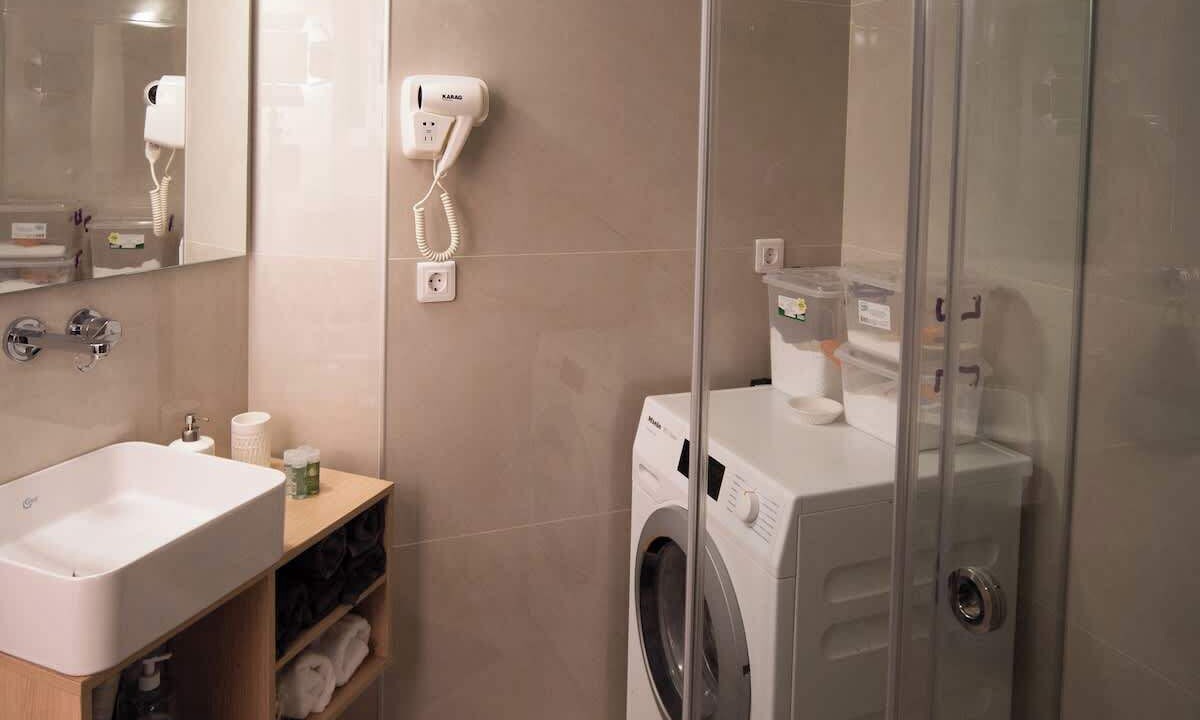 Photo of Bathroom in Khalkis