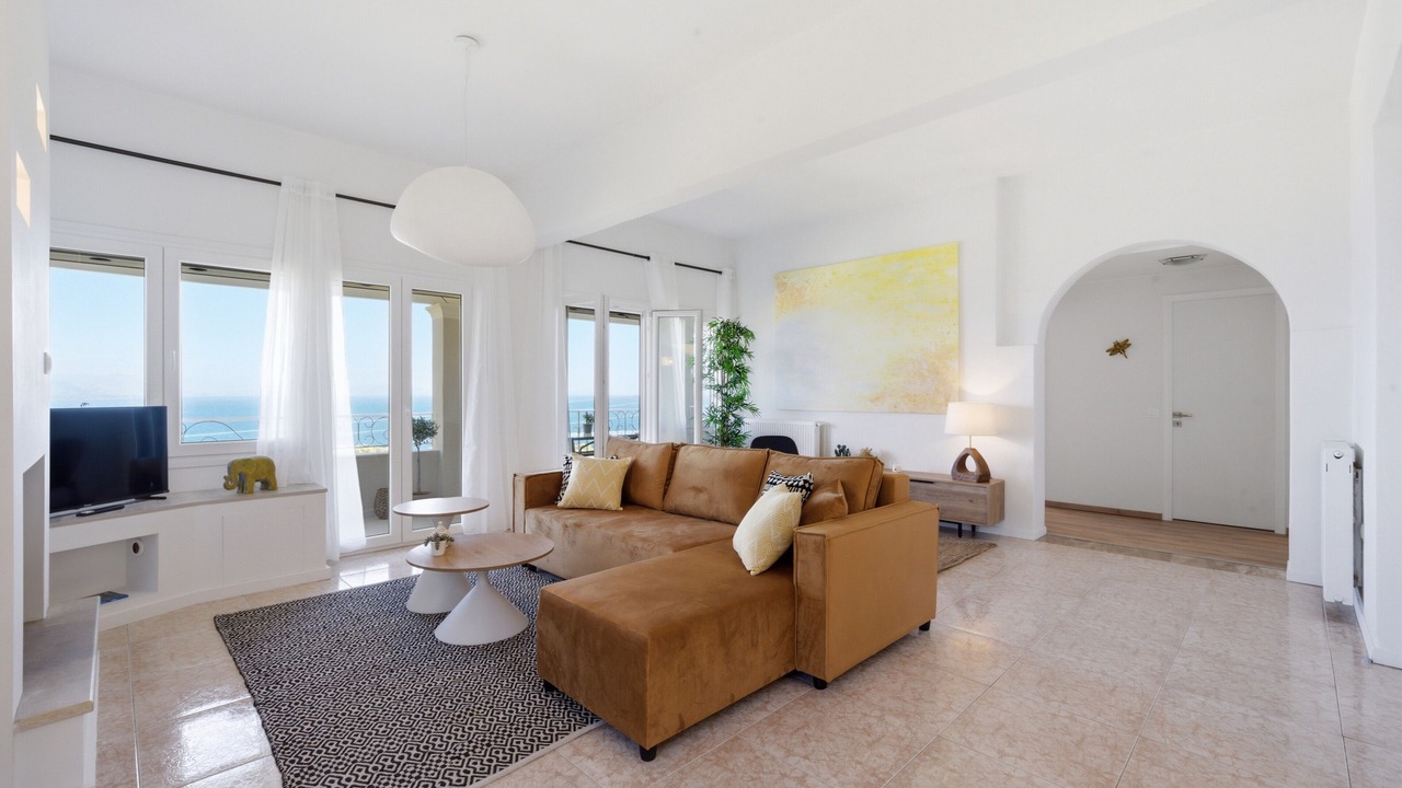 Photo of Livingroom in Pirgi