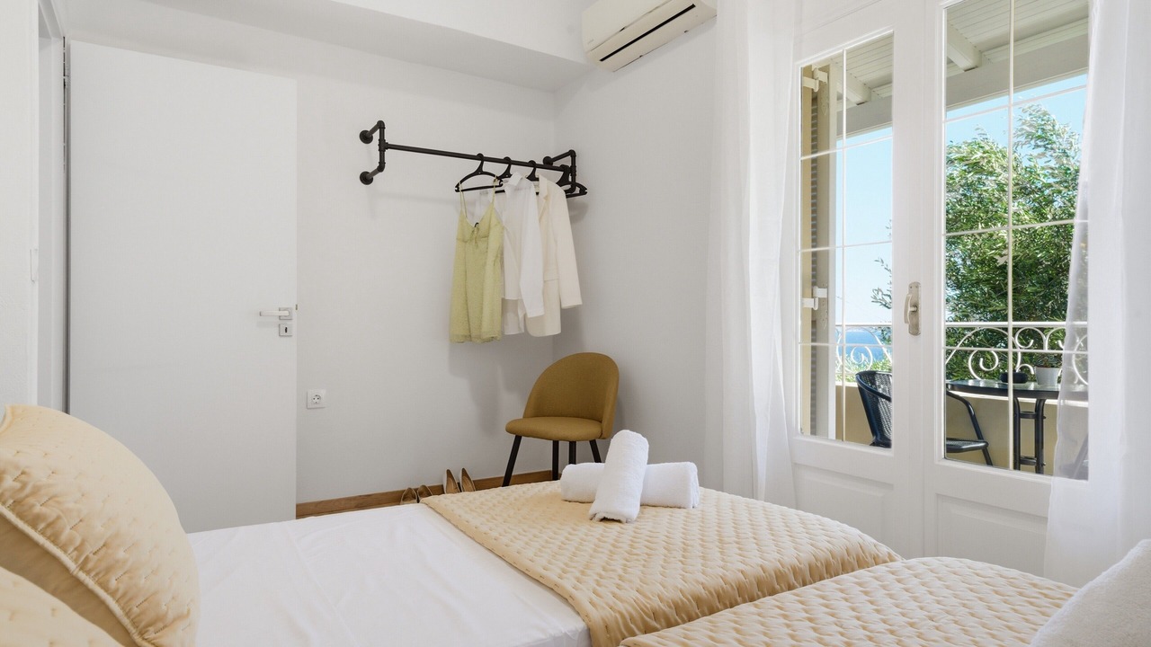 Photo of Bedroom in Pirgi