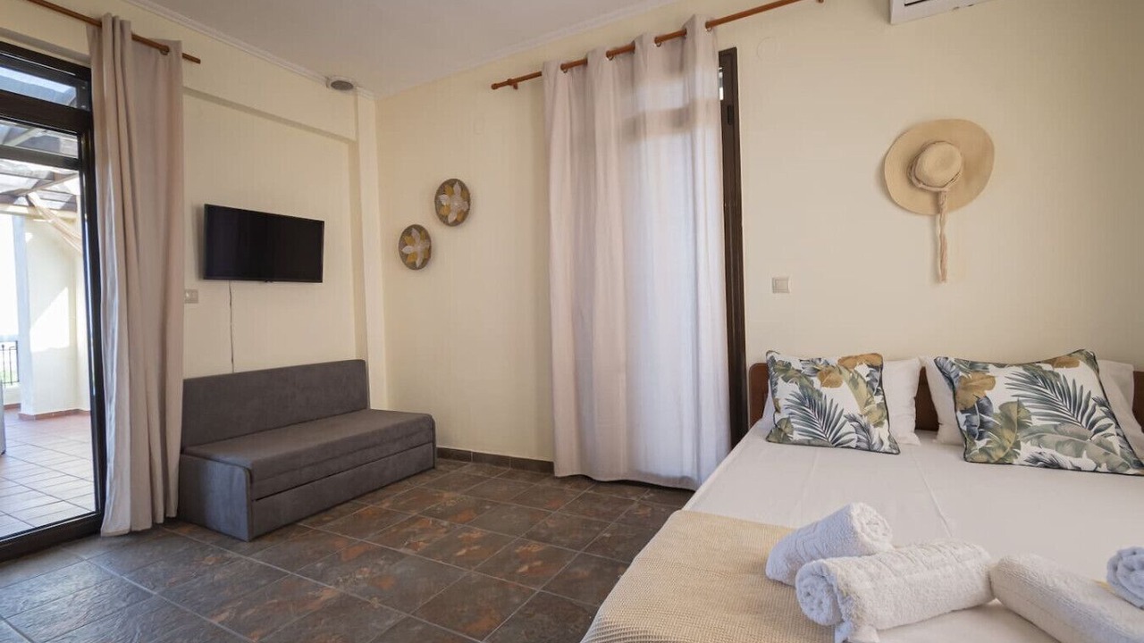 Photo of Bedroom in Nea Propontida