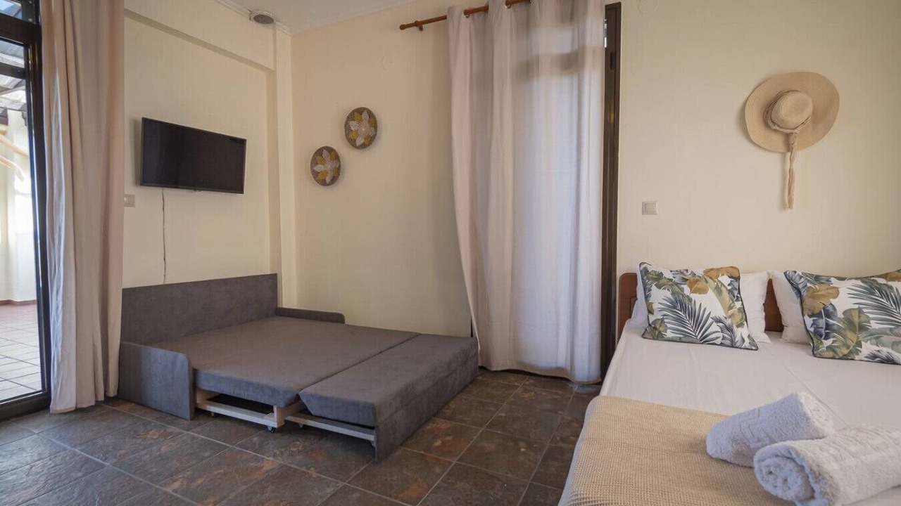 Photo of Bedroom in Nea Propontida