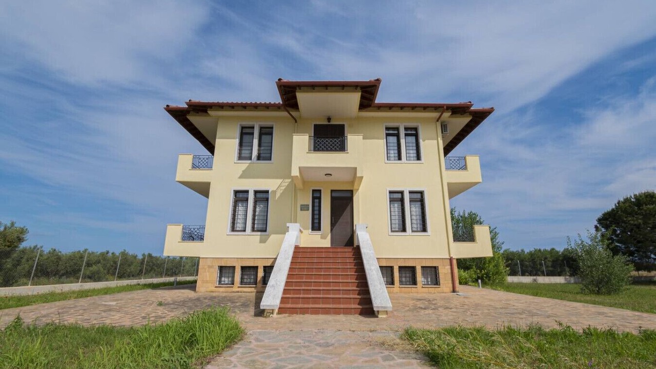 Photo of Outdoor in Nea Propontida
