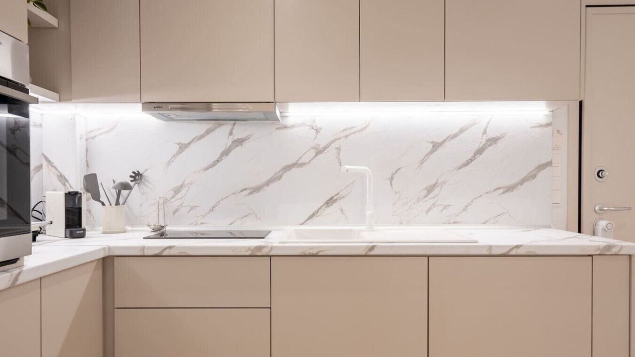 Photo of Kitchen in Afytos
