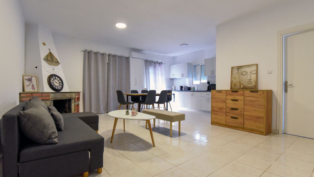 Photo of Livingroom in Kavala