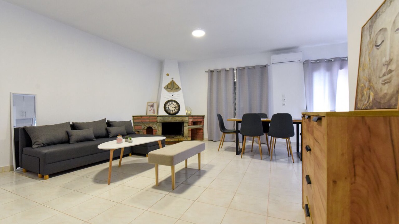 Photo of Livingroom in Kavala