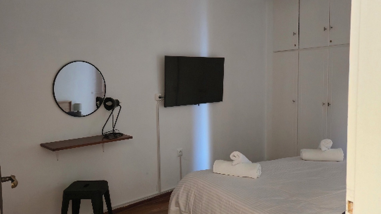 Photo of Bedroom in Attiki
