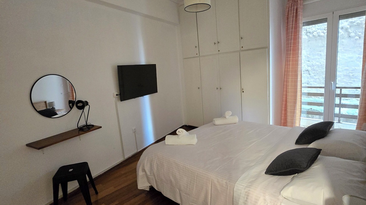 Photo of Bedroom in Attiki