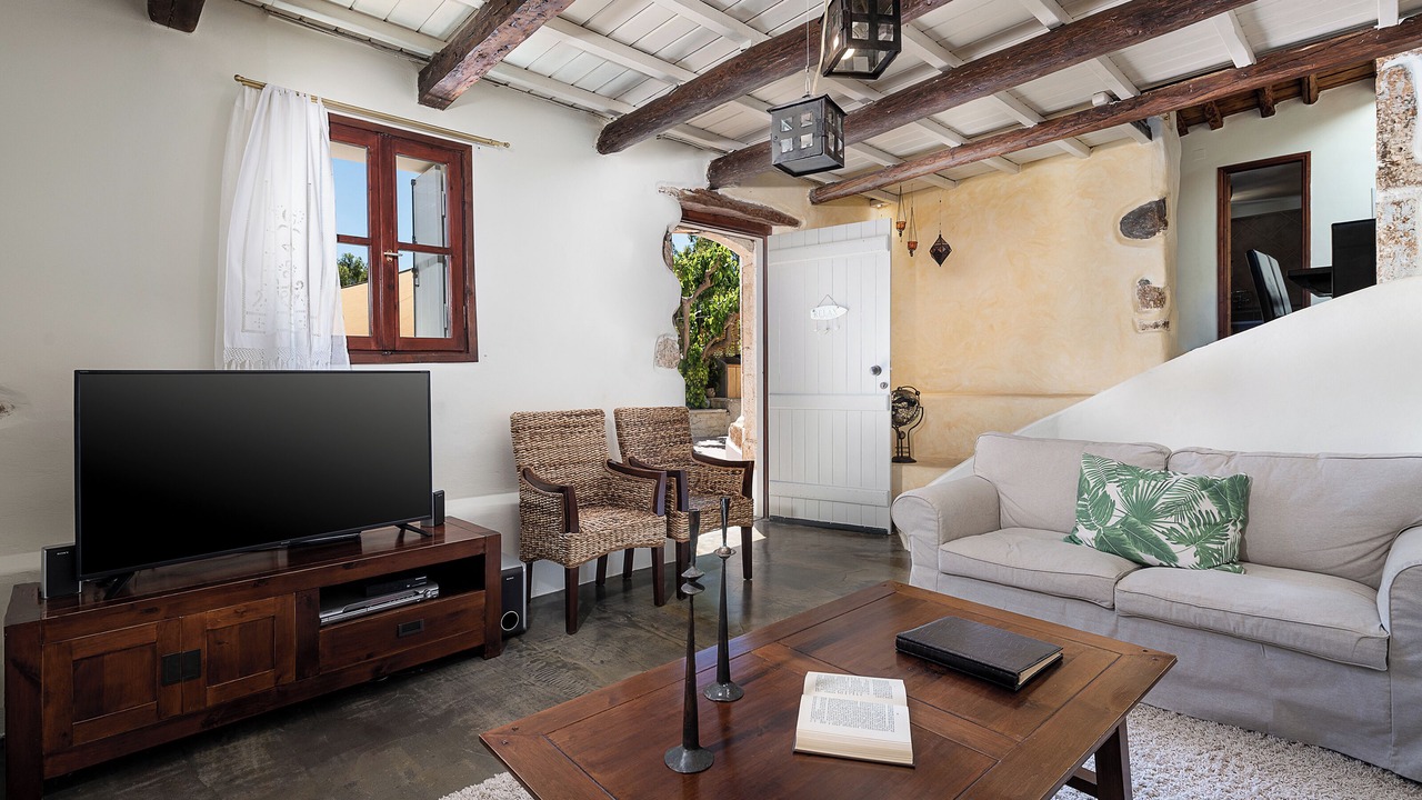Photo of Livingroom in Katochori