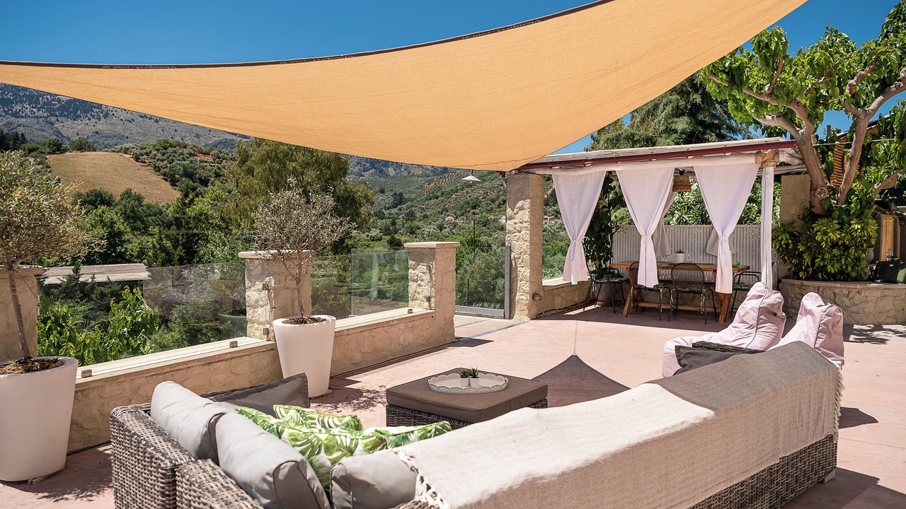 Photo of Patio Balcony in Katochori