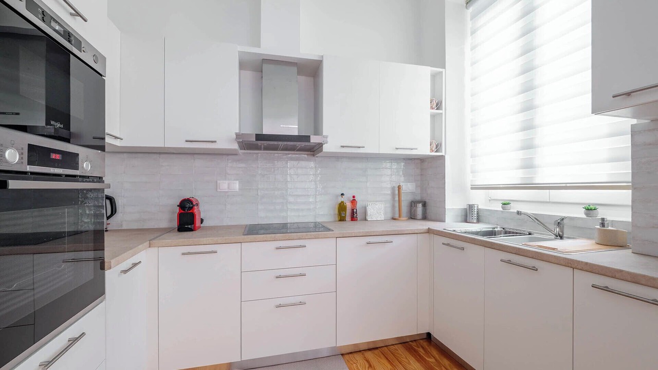 Photo of Kitchen in Old Town