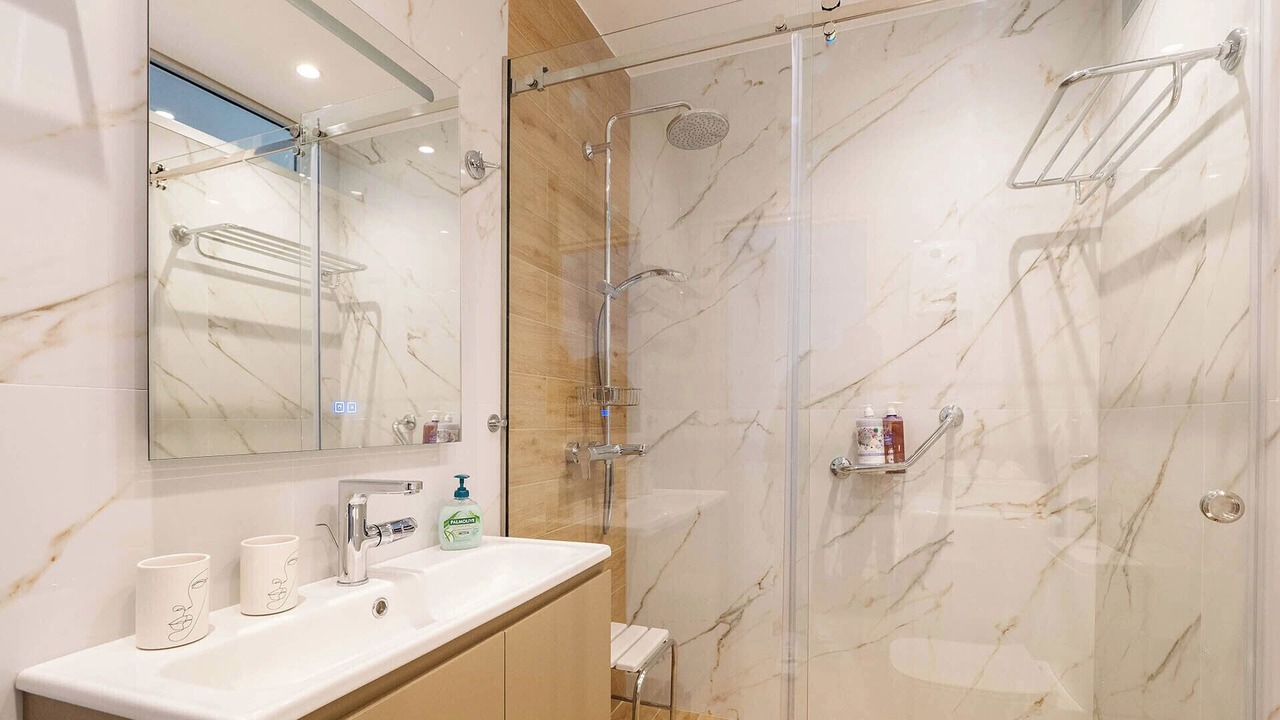 Photo of Bathroom in Old Town