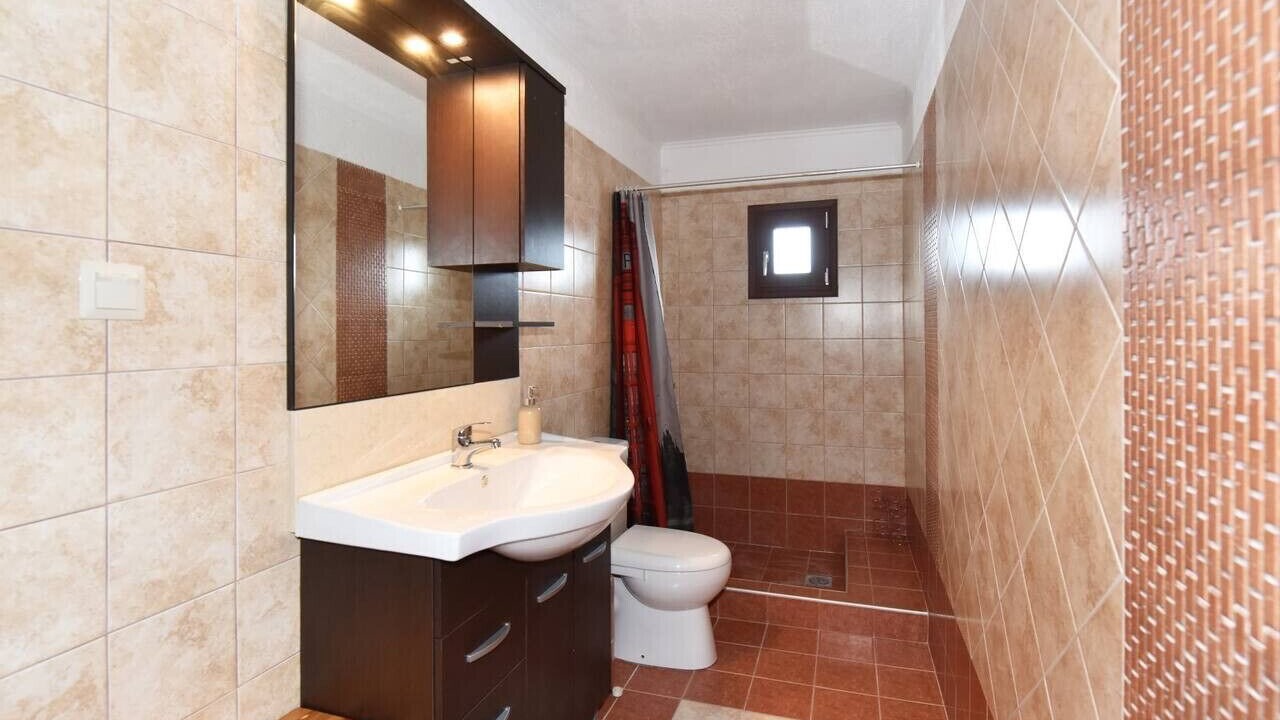 Photo of Bathroom in Nea Potidaia