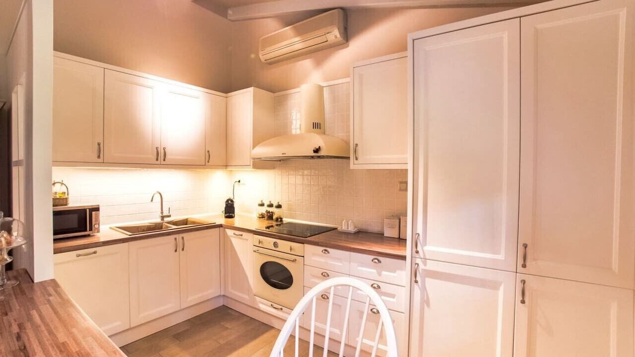 Photo of Kitchen in Sane