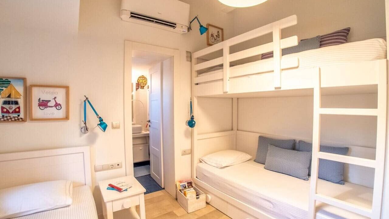 Photo of Bedroom in Sane