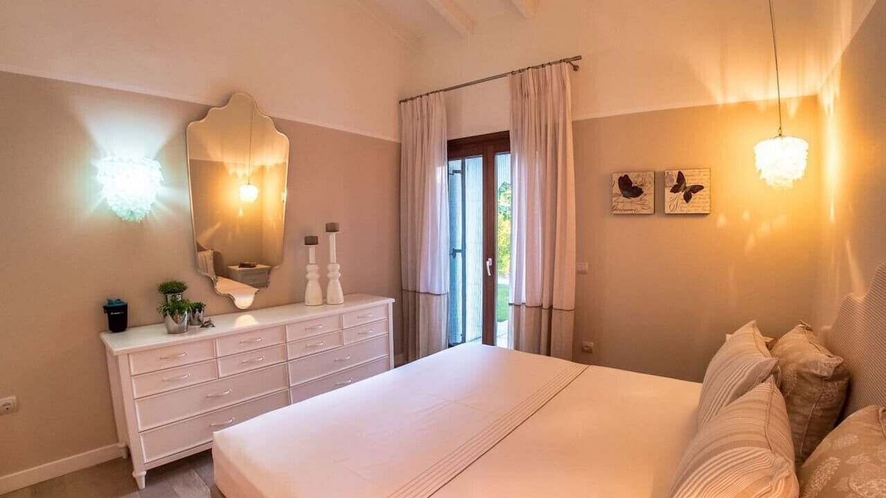 Photo of Bedroom in Sane