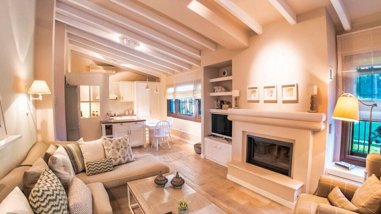 Photo of Livingroom in Sane