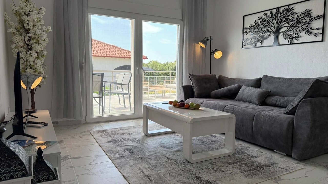 Photo of Livingroom in Nea Propontida