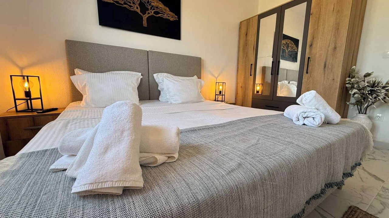 Photo of Bedroom in Nea Propontida