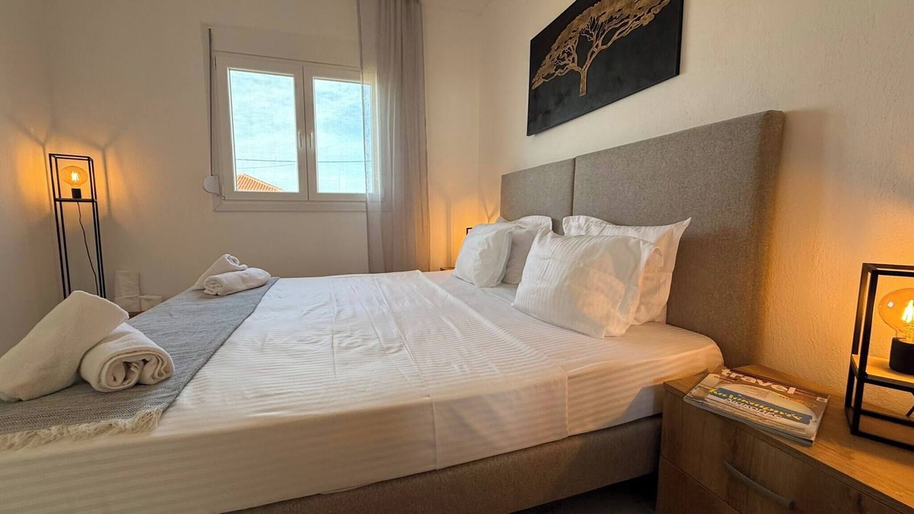 Photo of Bedroom in Nea Propontida