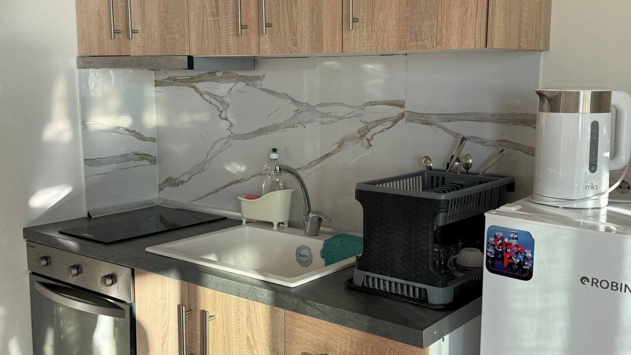 Photo of Kitchen in Kallikratia