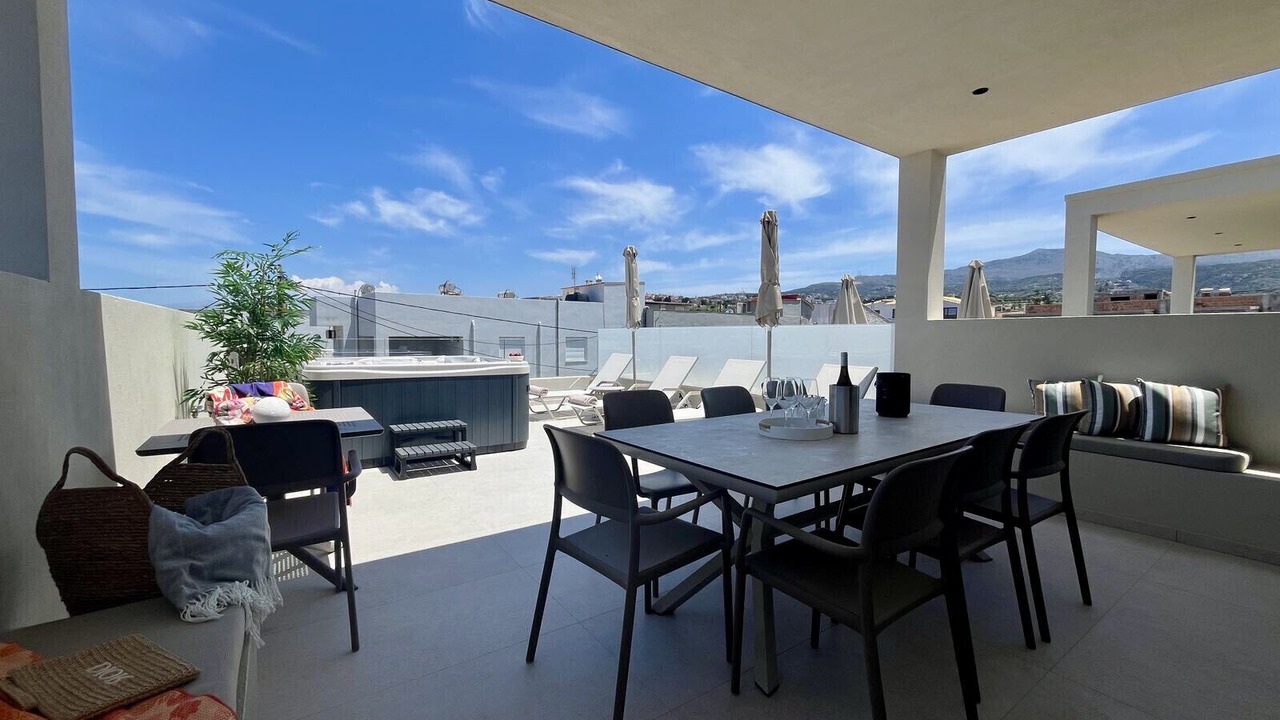 Photo of Outdoor in Rethymno