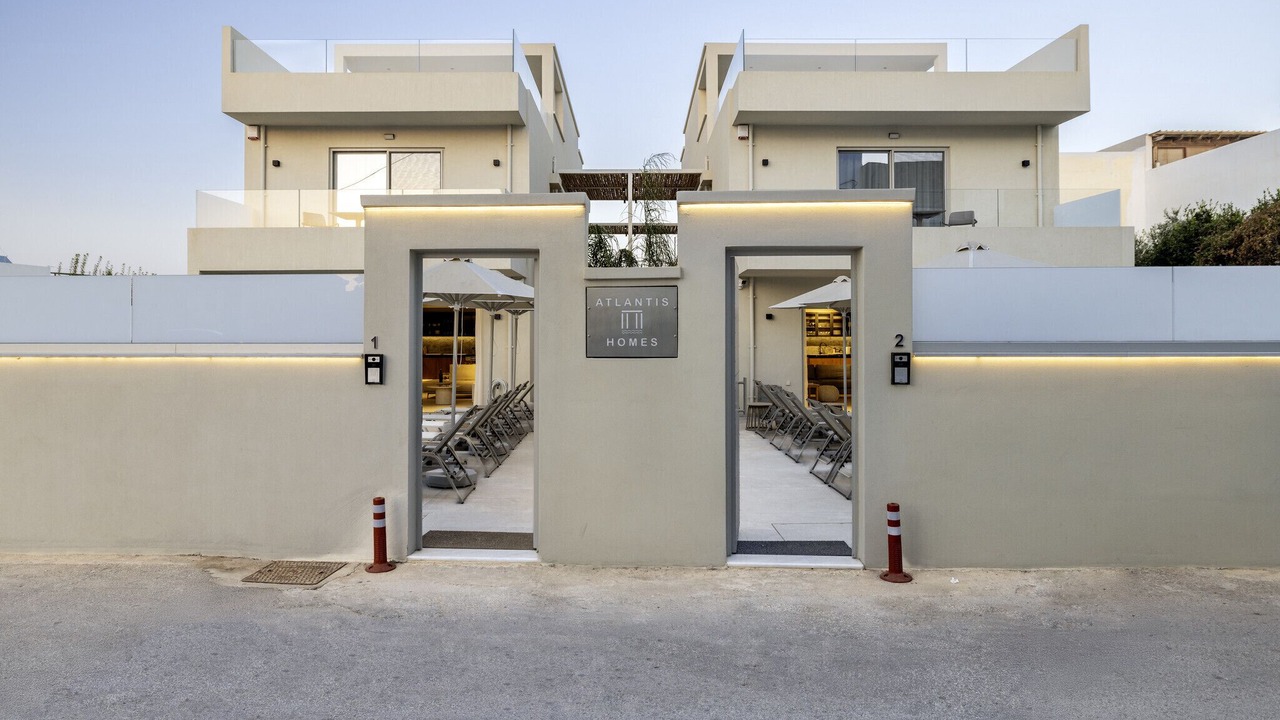 Photo of Outdoor in Rethymno