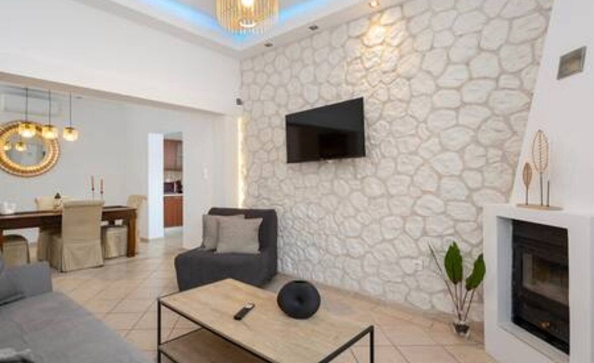 Photo of Livingroom in Ipsos