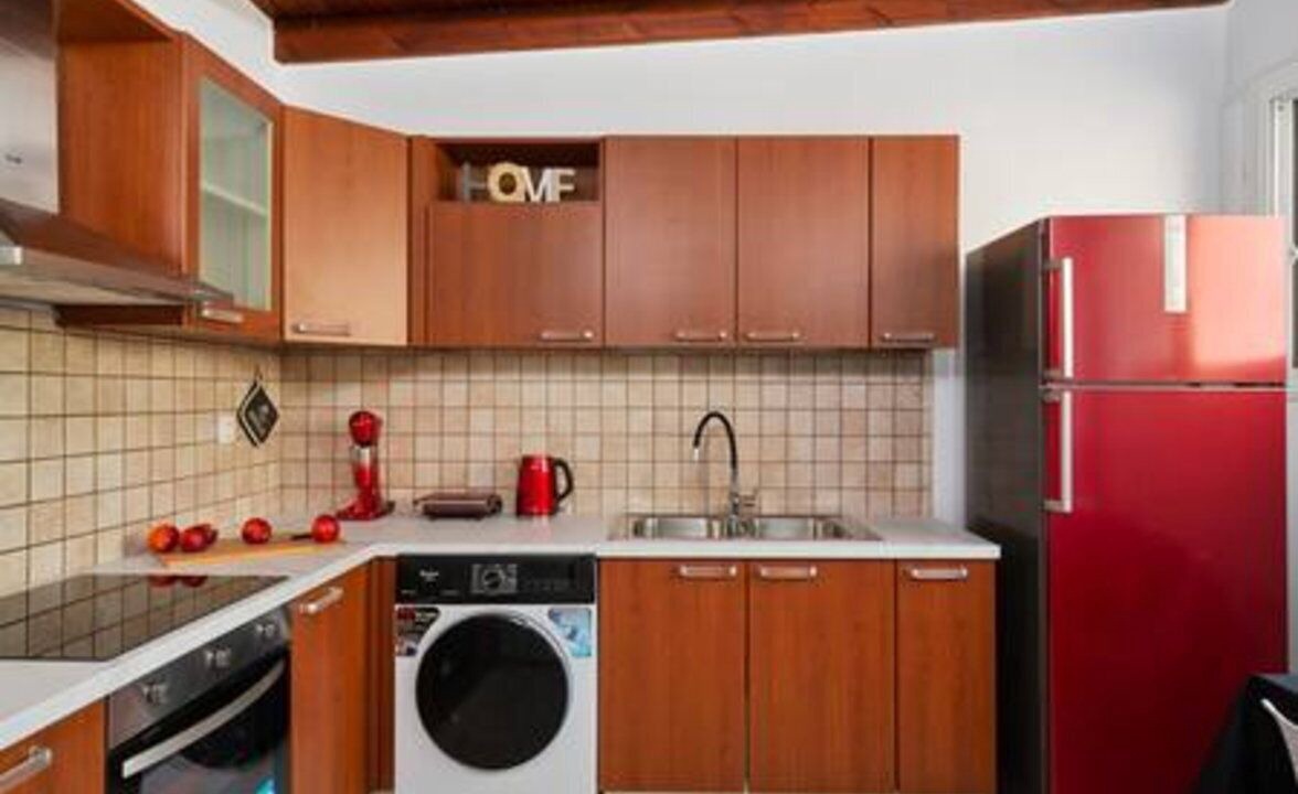 Photo of Kitchen in Ipsos