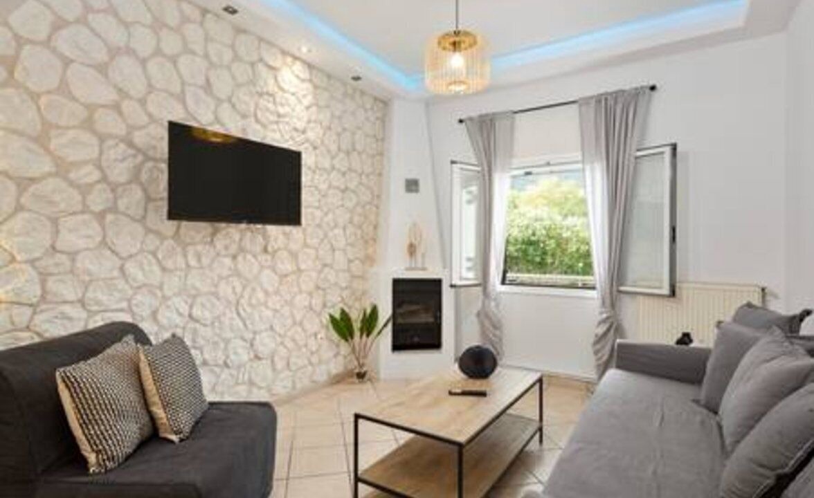 Photo of Livingroom in Ipsos