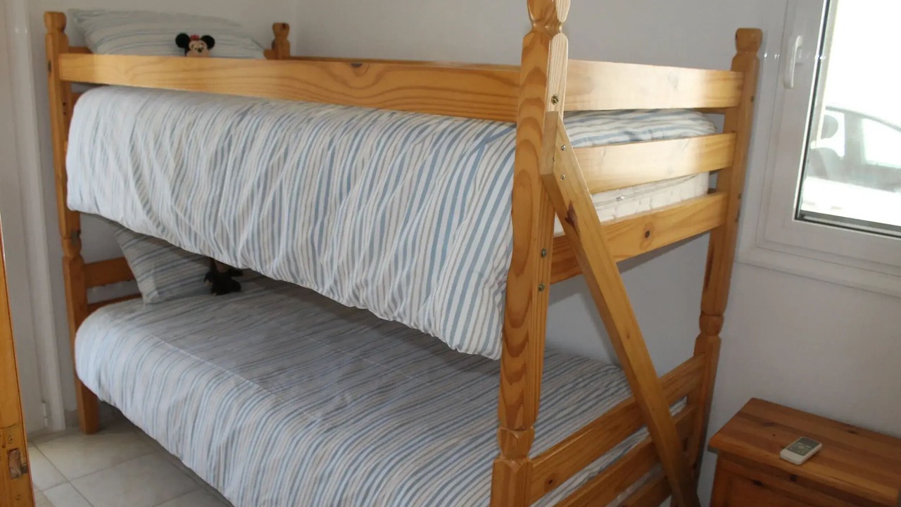 Photo of Bedroom in Agia Galini