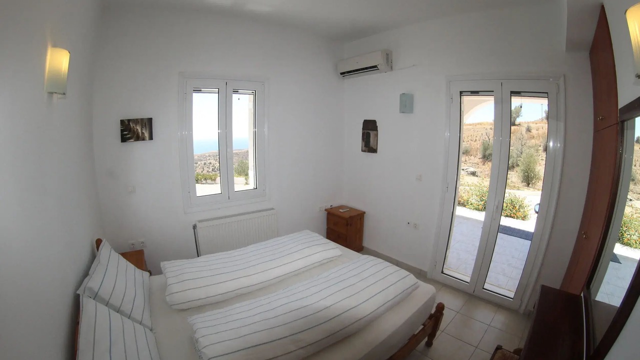 Photo of Bedroom in Agia Galini