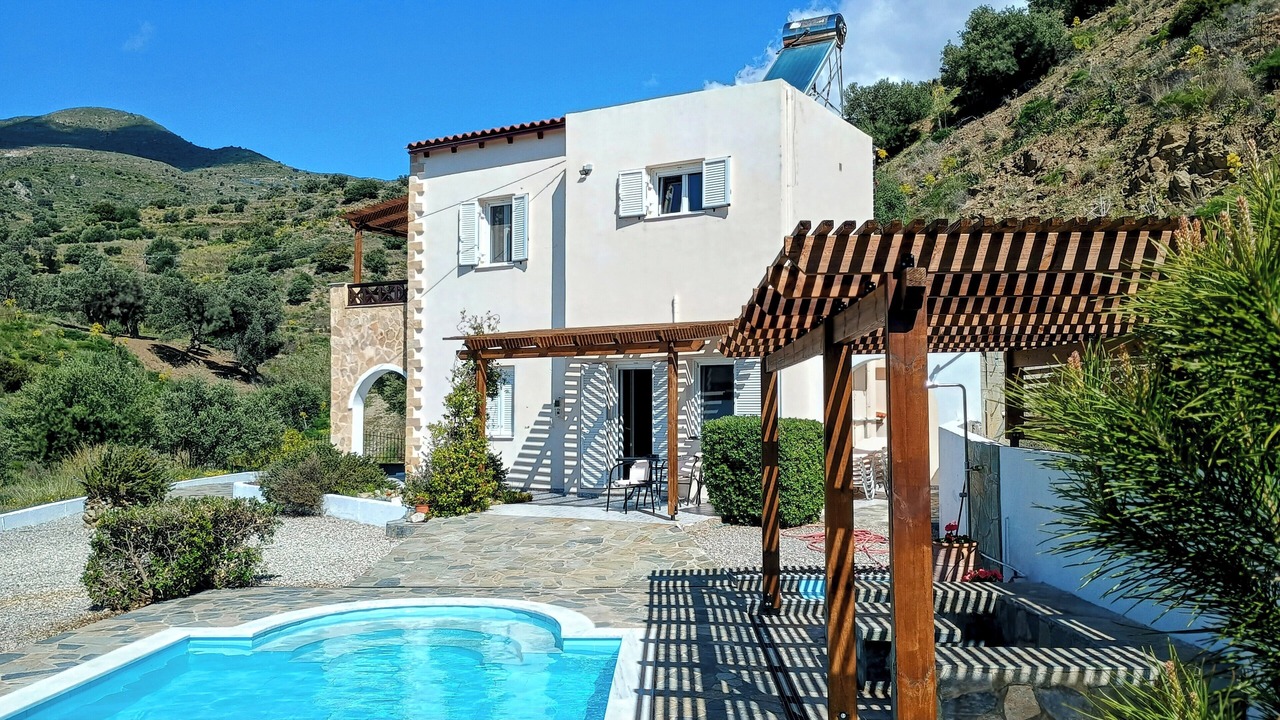 Photo of Outdoor in Agia Galini