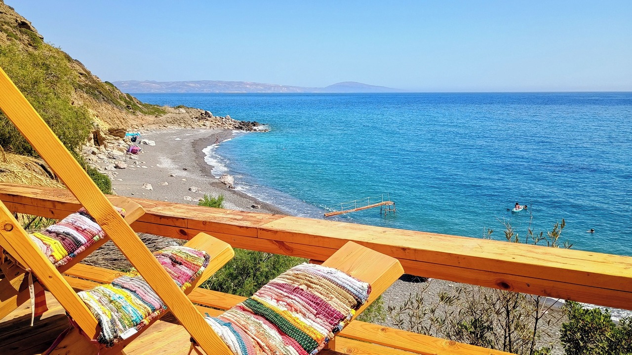 Photo of Others in Agia Galini