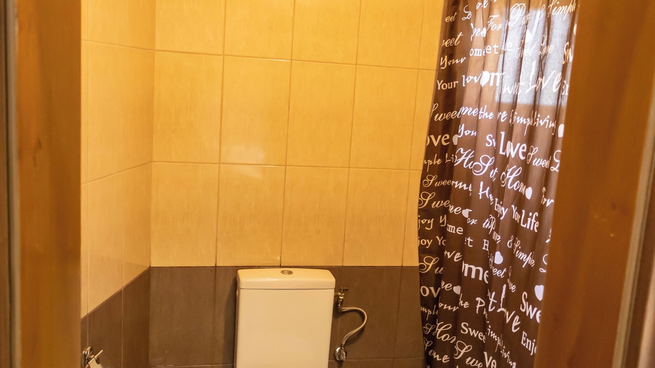 Photo of Bathroom in Benitses