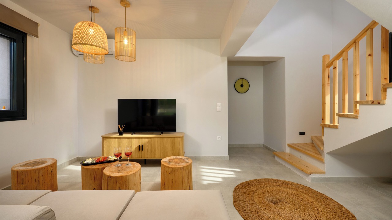Photo of Livingroom in Dafnata