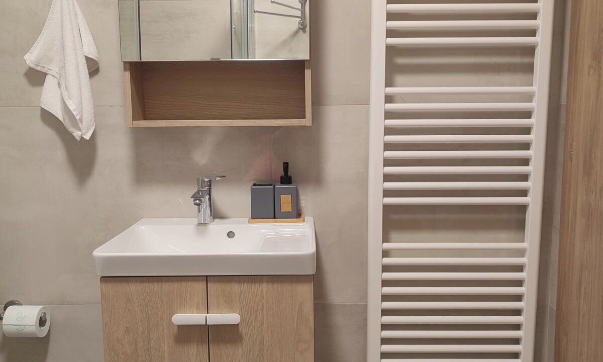 Photo of Bathroom in Preveza