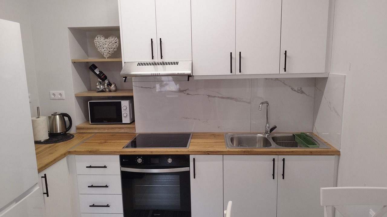 Photo of Kitchen in Preveza