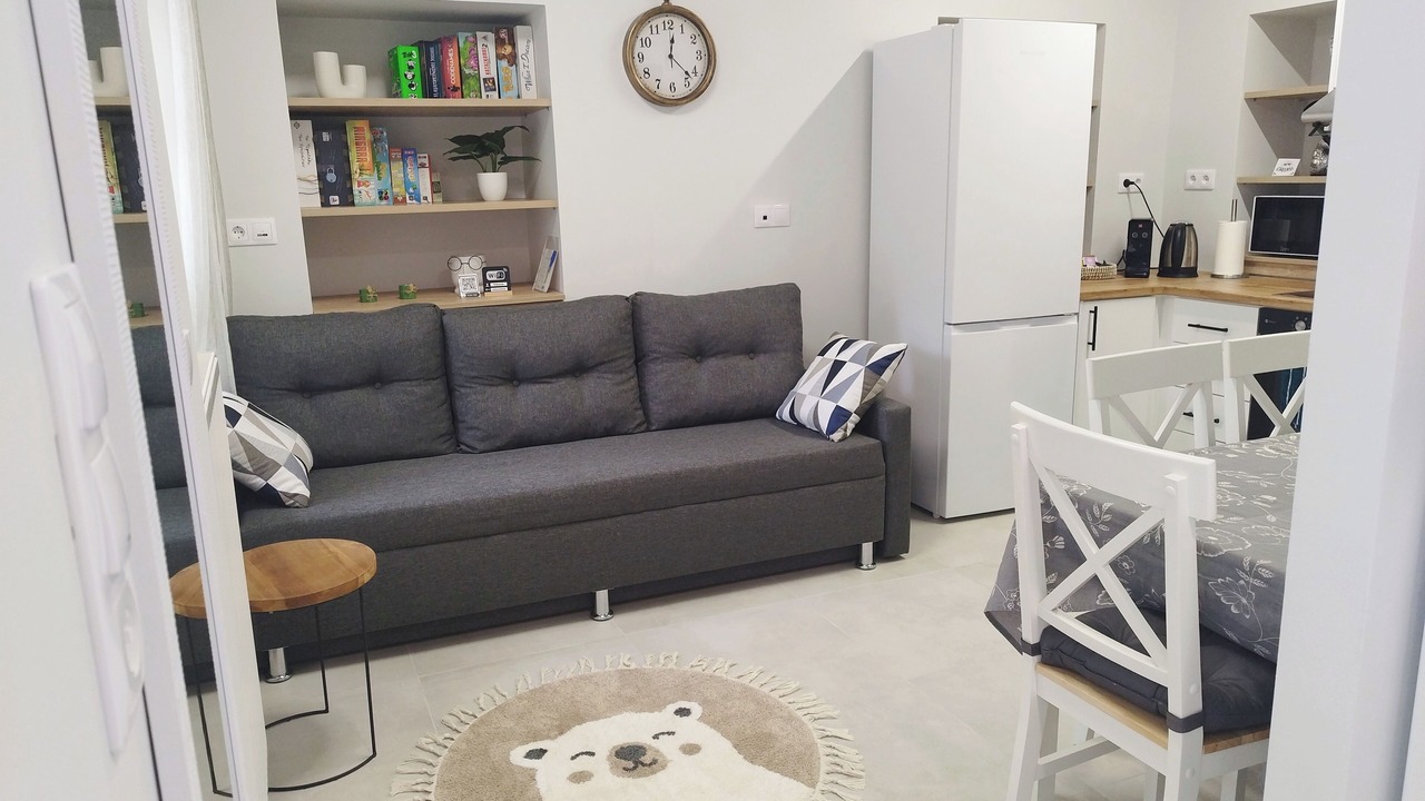 Photo of Livingroom in Preveza