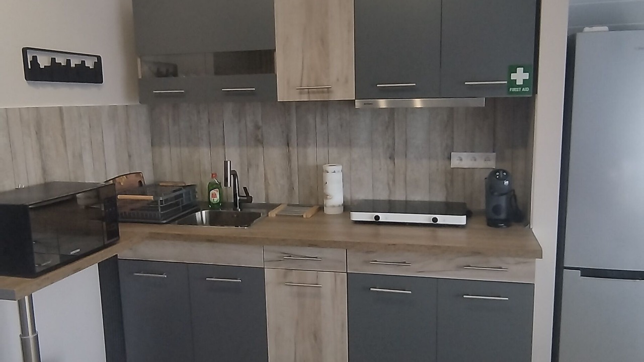 Photo of Kitchen in Isthmia