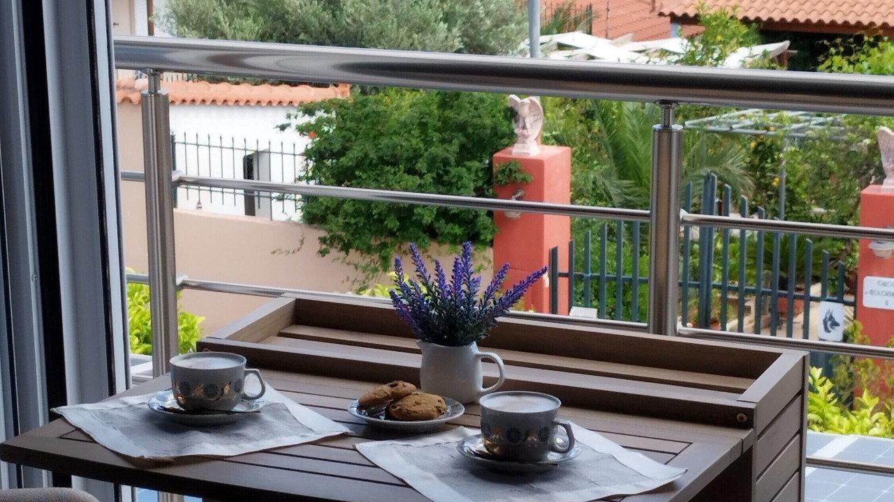 Photo of Outdoor in Isthmia