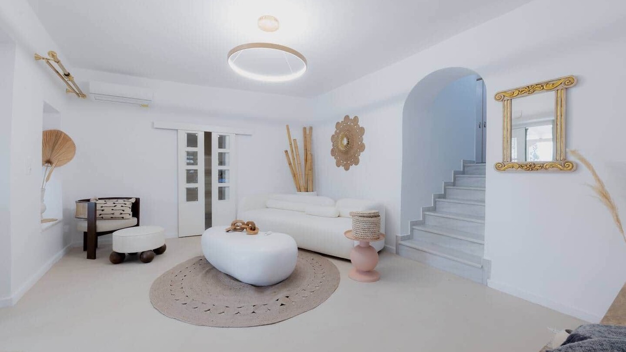 Photo of Livingroom in Nafplion City Centre