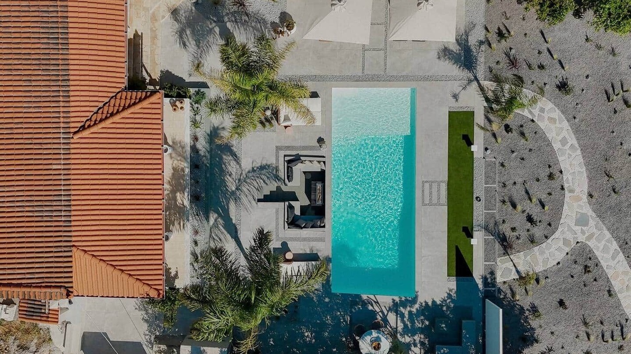 Photo of Outdoor in Nafplion City Centre