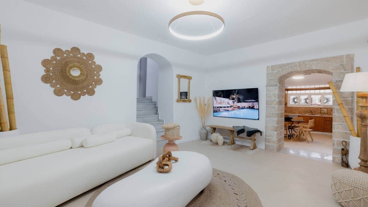 Photo of Livingroom in Nafplion City Centre