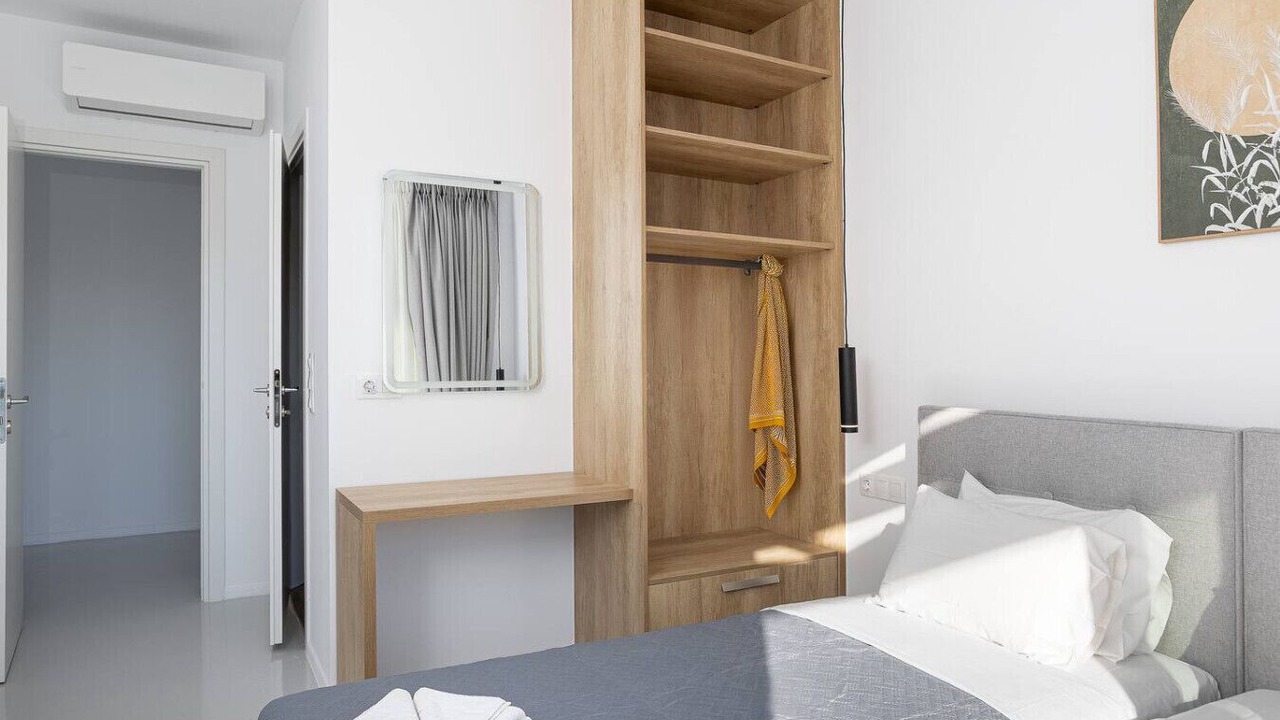 Photo of Bedroom in Adelianos Kampos