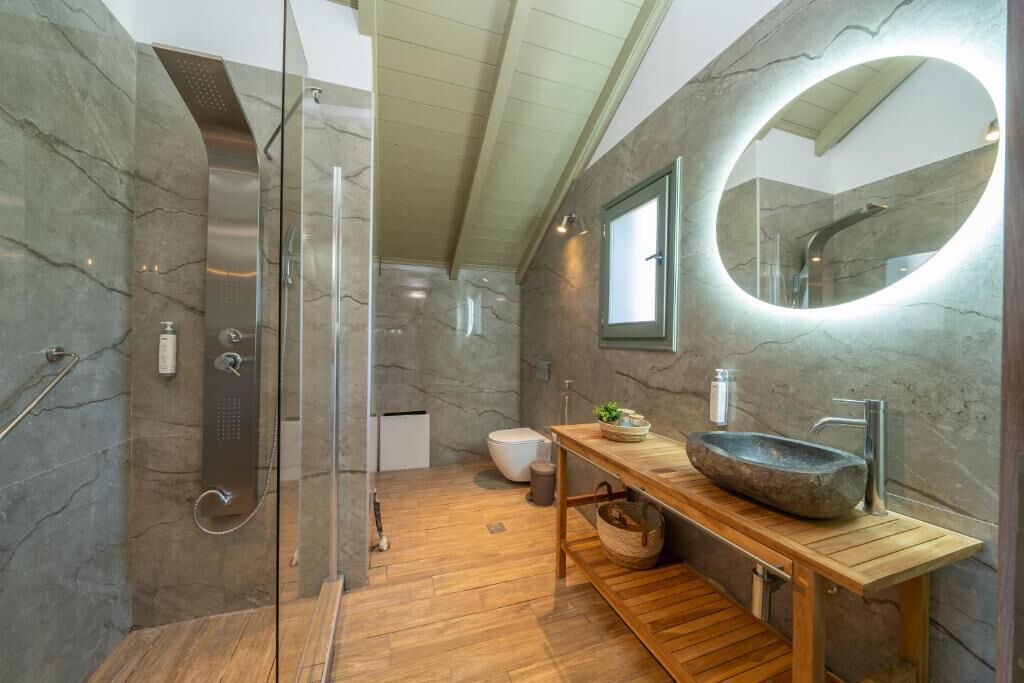 Photo of Bathroom in Antipata