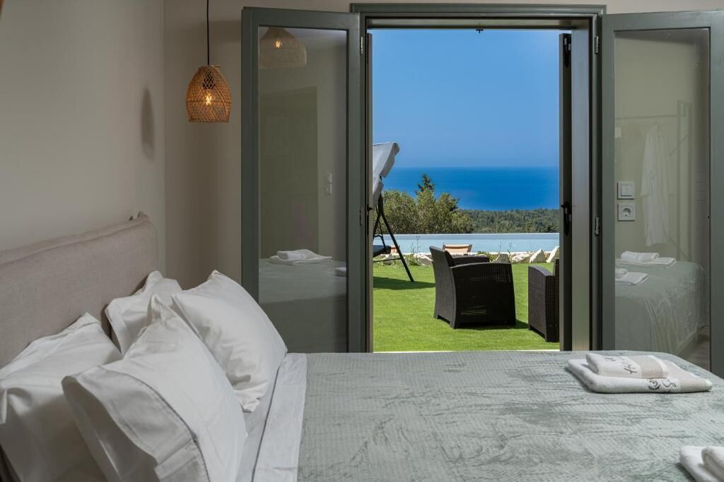 Photo of Bedroom in Antipata