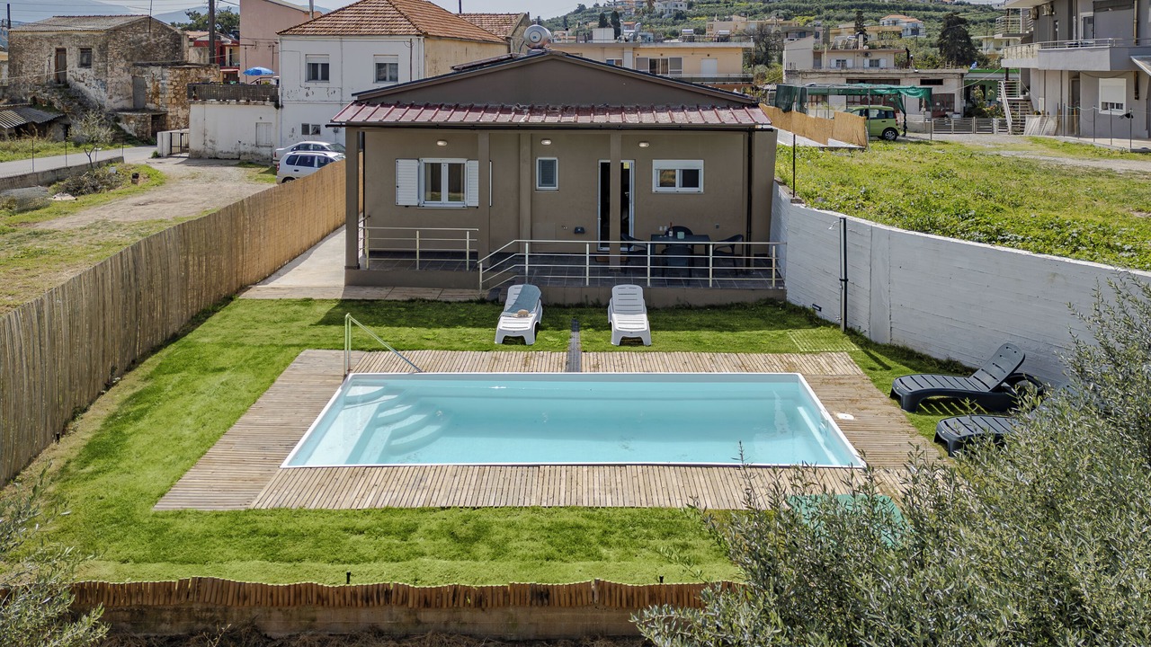 Photo of Outdoor in Kolymbari