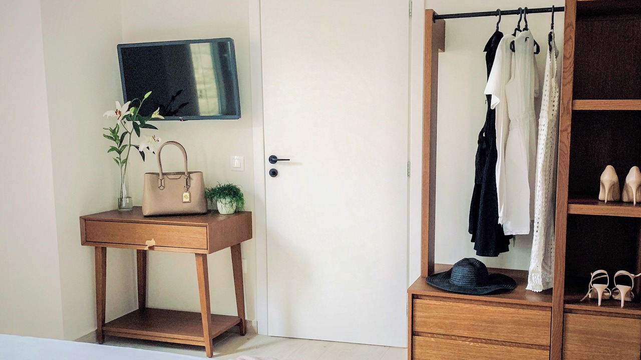 Photo of Bedroom in Rethymno