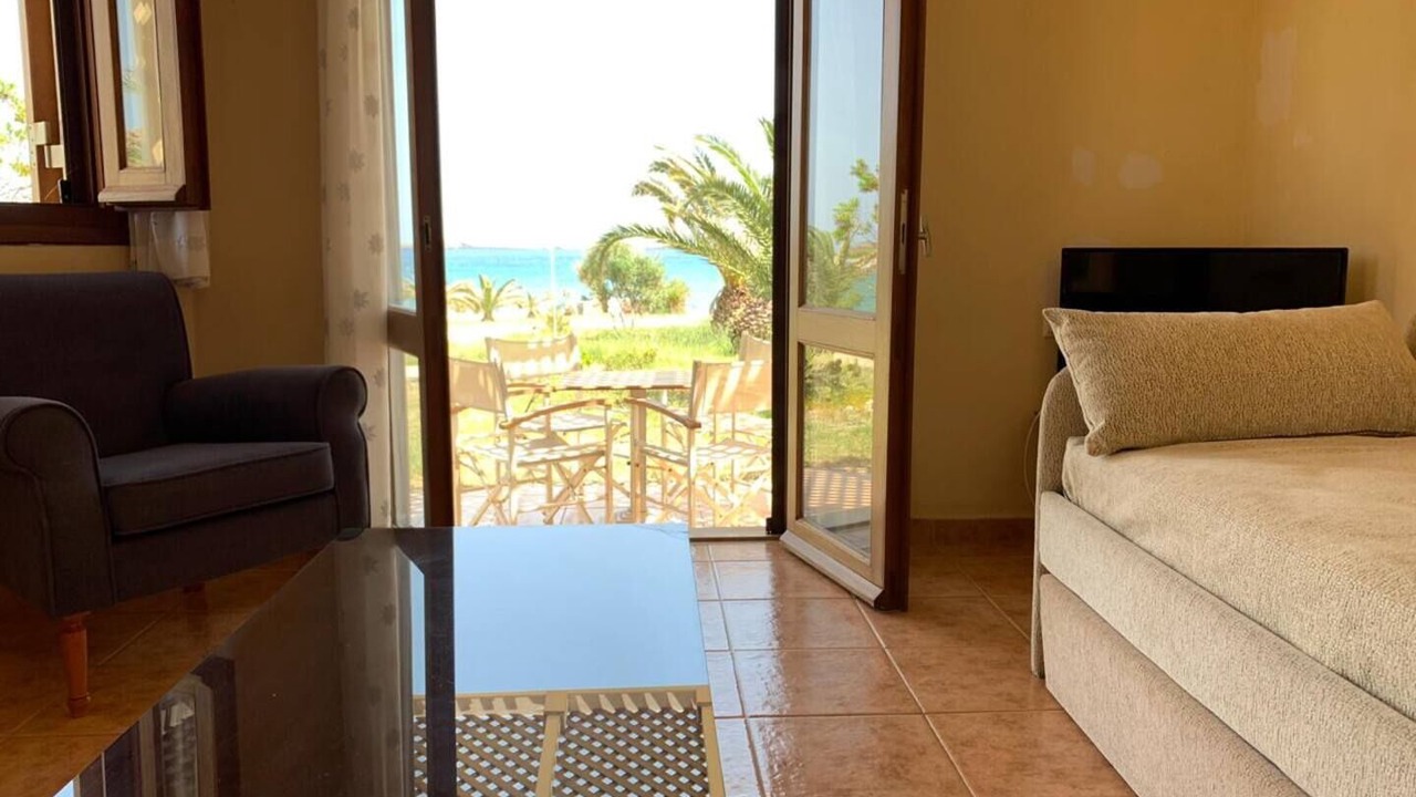 Photo of Livingroom in Vigla